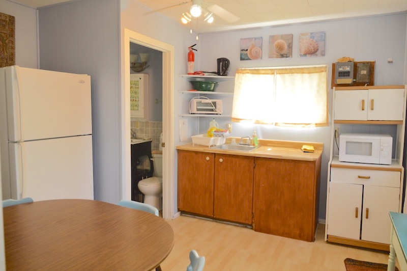 Cottage Rental, Doran Bay Resort, Iroquois,Ontario,Canada Cottage 1